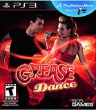 Grease: Dance (PlayStation 3)